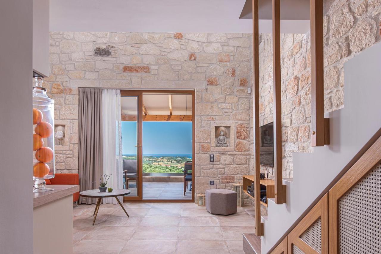 Mint Retreat Suites (Adults Only) Kalandra Quarto foto
