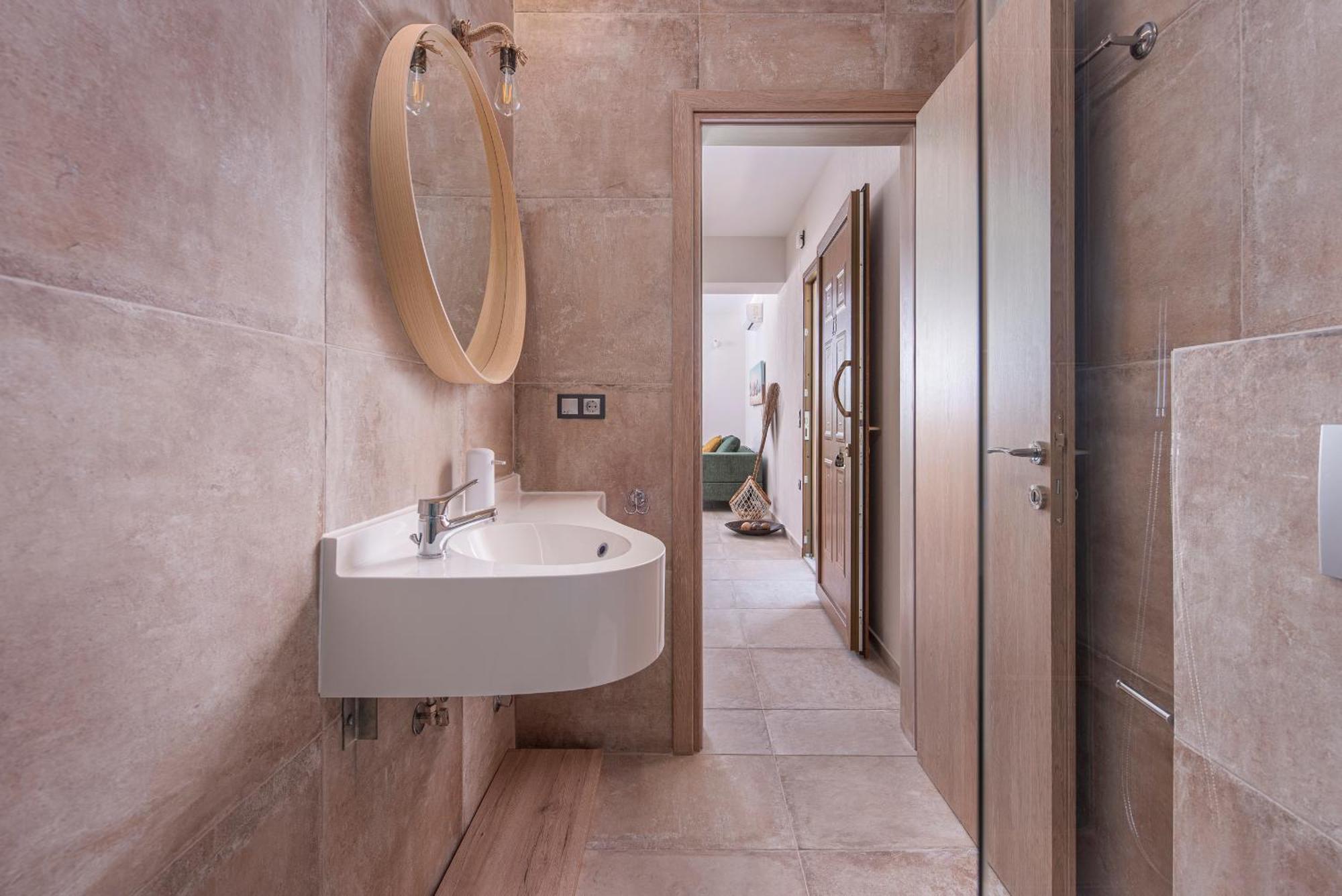 Mint Retreat Suites (Adults Only) Kalandra Quarto foto