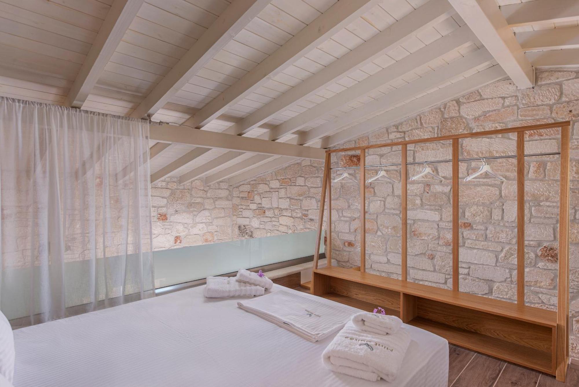 Mint Retreat Suites (Adults Only) Kalandra Quarto foto