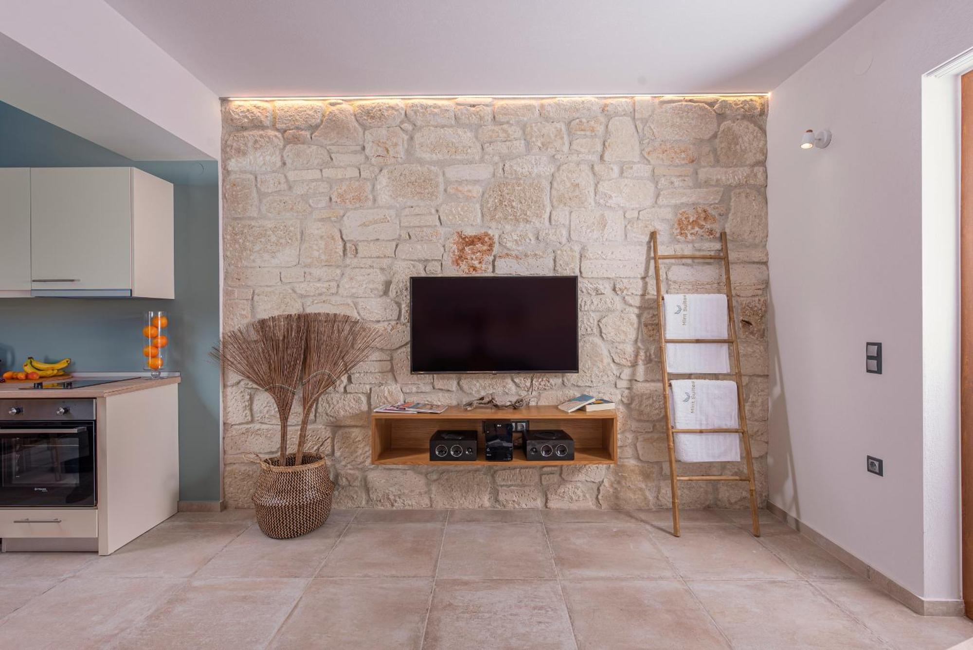 Mint Retreat Suites (Adults Only) Kalandra Quarto foto