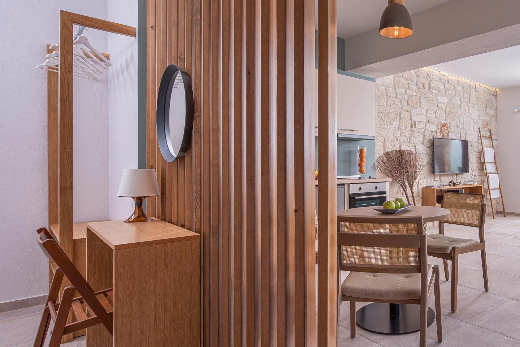 Mint Retreat Suites (Adults Only) Kalandra Quarto foto